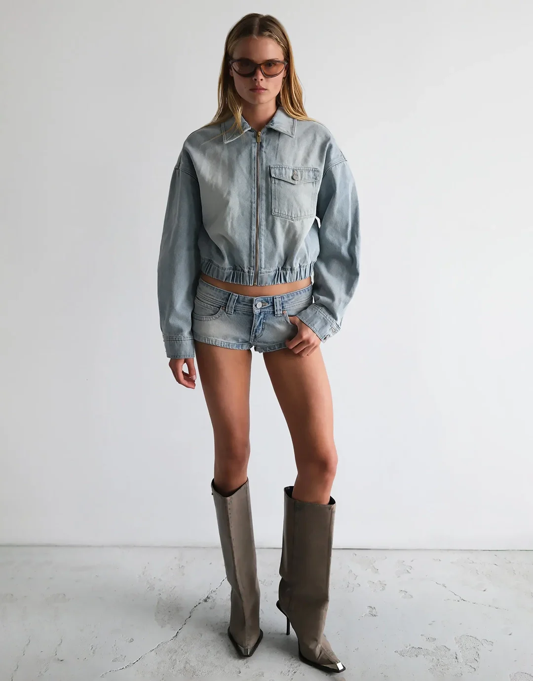 Push It Bomber - Stella - Image 3