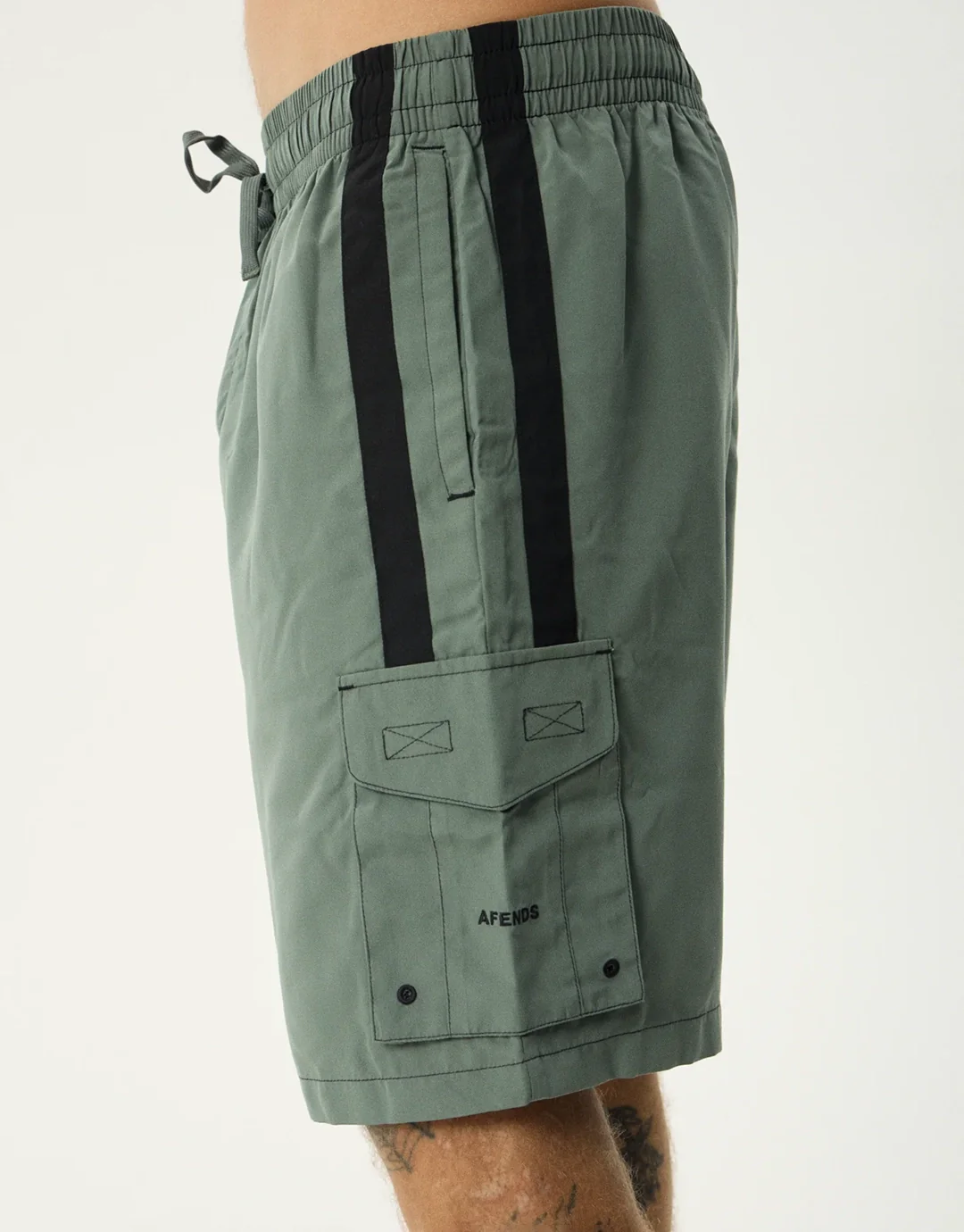 House Related 20" Cargo Shorts - Sycamore - Image 5