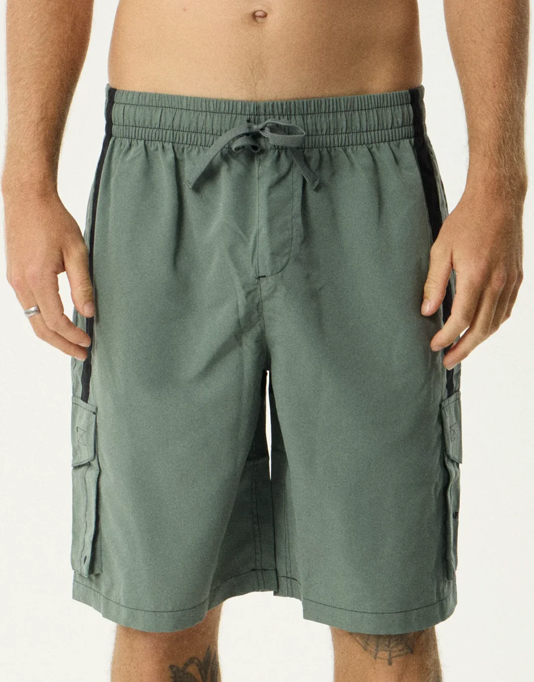 House Related 20" Cargo Shorts - Sycamore - Image 6