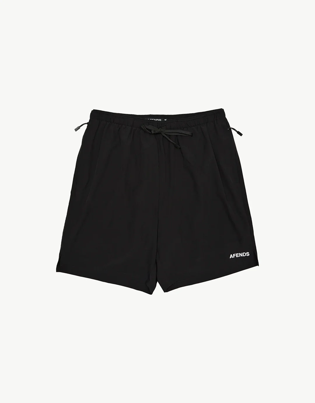 Kettle-Ish 18" Performance Shorts - Black - Image 2