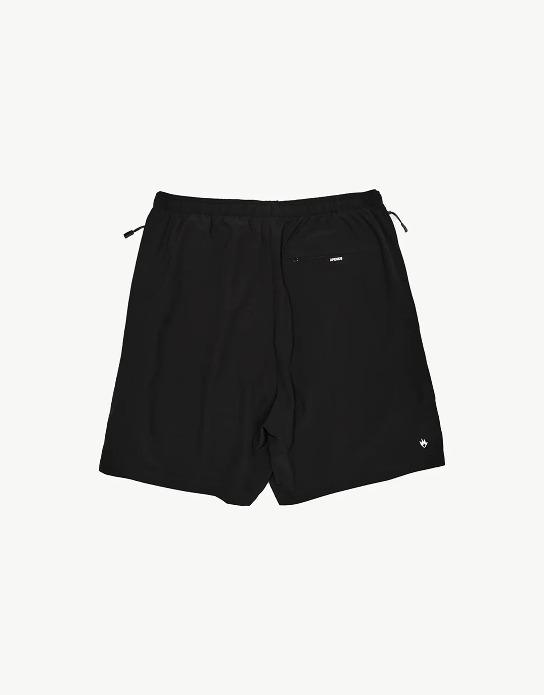 Kettle-Ish 18" Performance Shorts - Black - Image 3