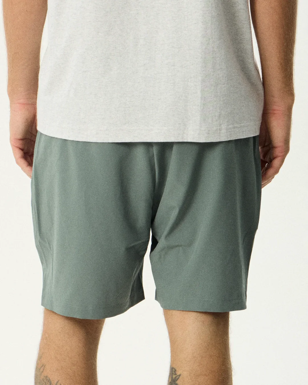 Kettle-Ish 18" Performance Shorts - Sycamore - Image 4