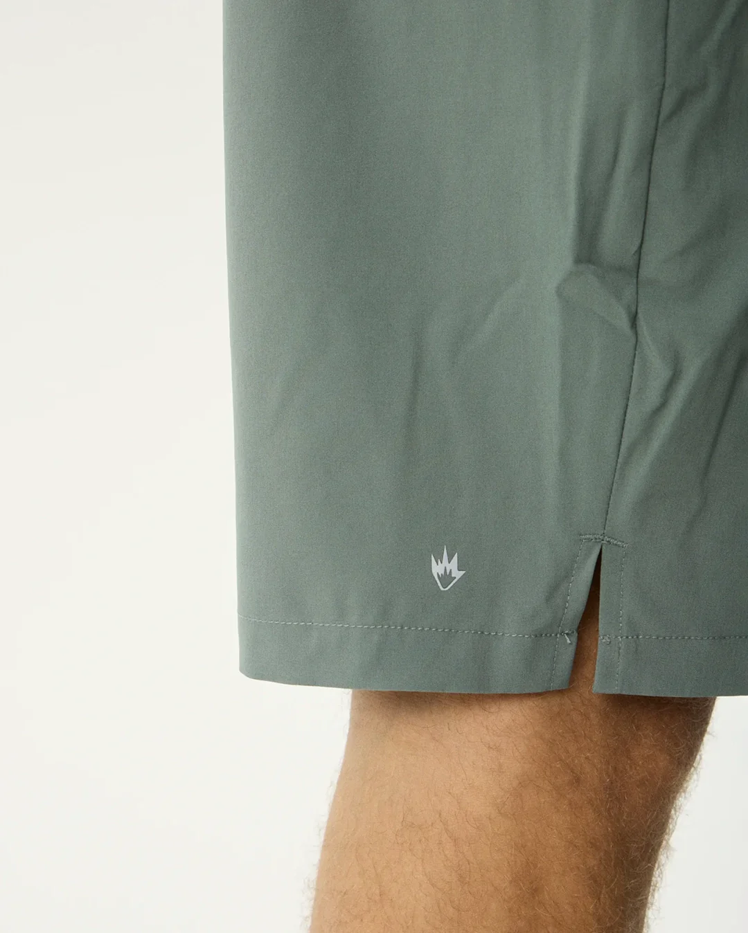 Kettle-Ish 18" Performance Shorts - Sycamore - Image 5