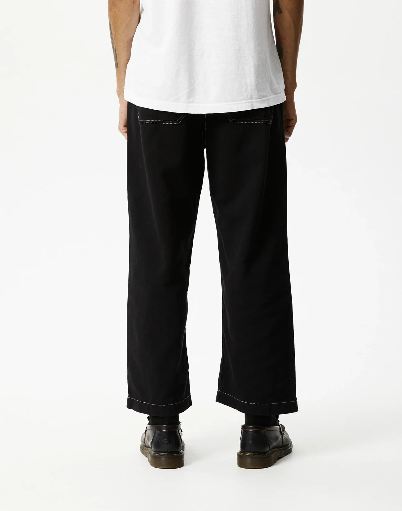 Pablo Baggy Pants - Image 3