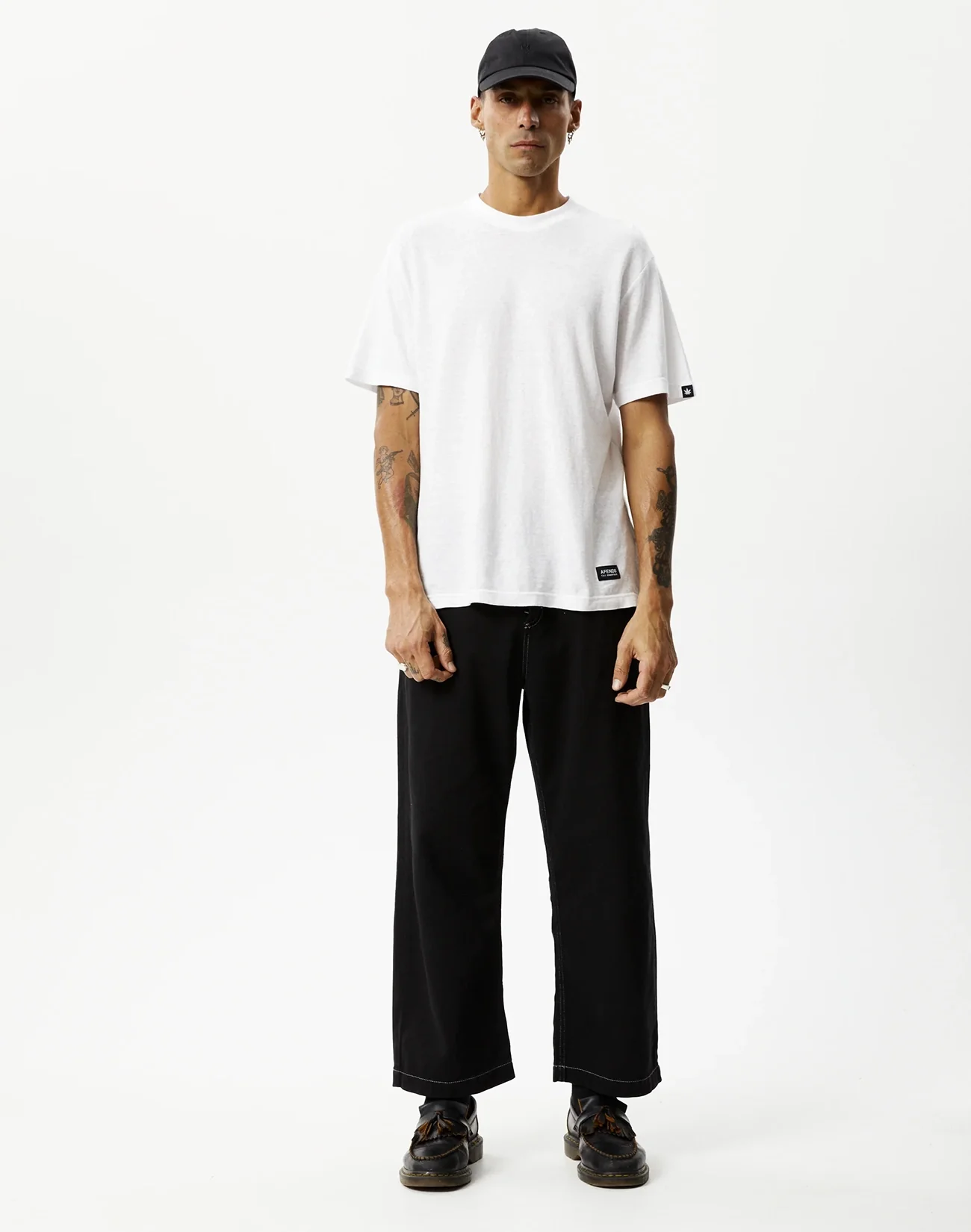 Pablo Baggy Pants - Image 4
