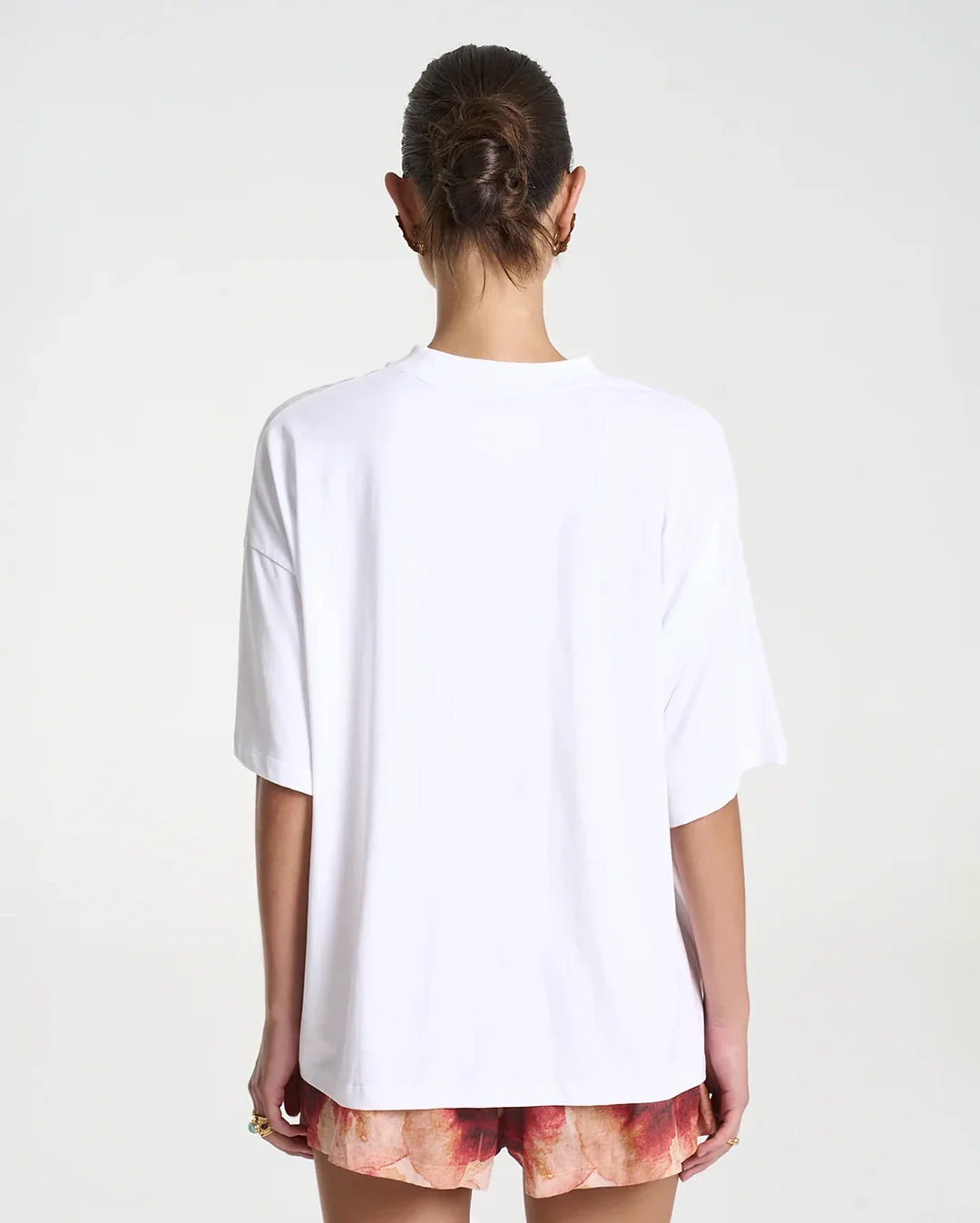 Aloha T-Shirt - Aloha - Image 3