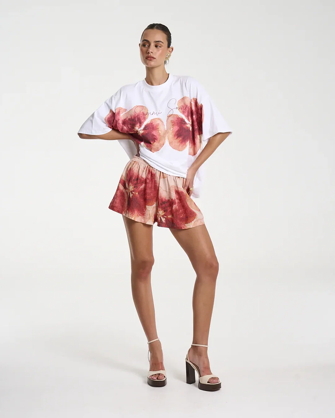 Aloha T-Shirt - Aloha - Image 4