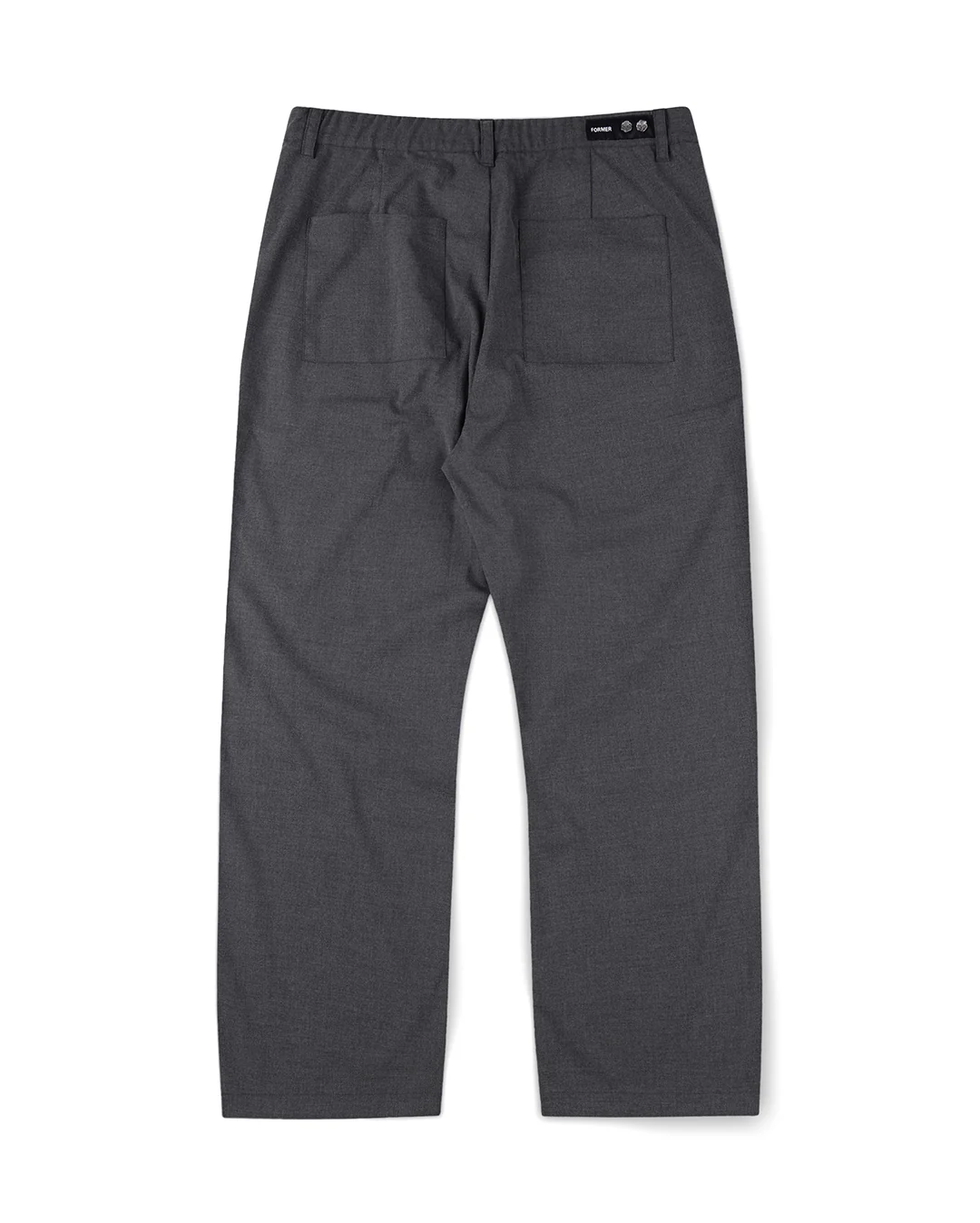 Anderson Pant - Grey - Image 11
