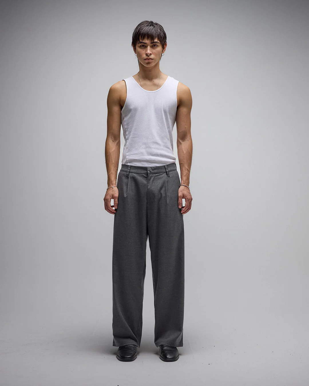 Anderson Pant - Grey - Image 3