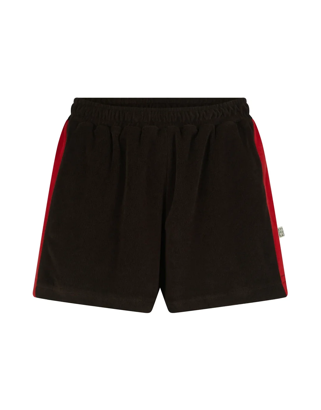 AJ Terry Short - Mocha - Image 10