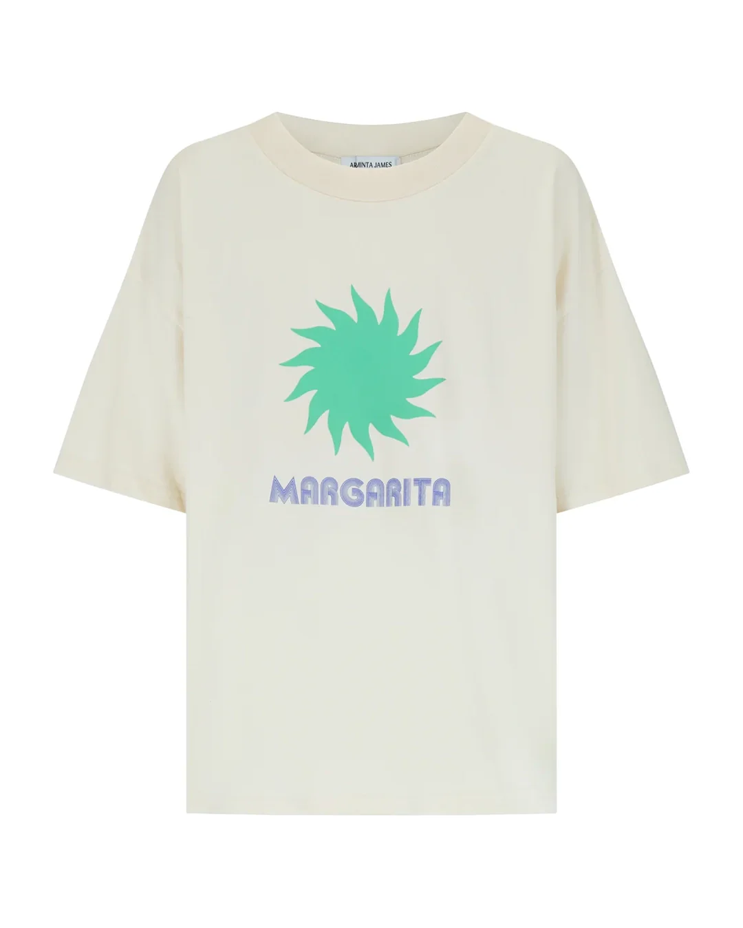Margarita Oversized - Natural - Image 5
