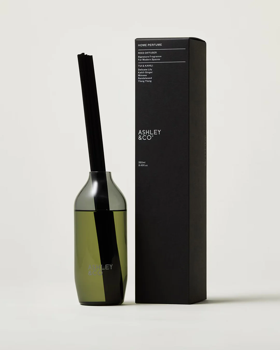 Home Perfume - Tui & Kahili