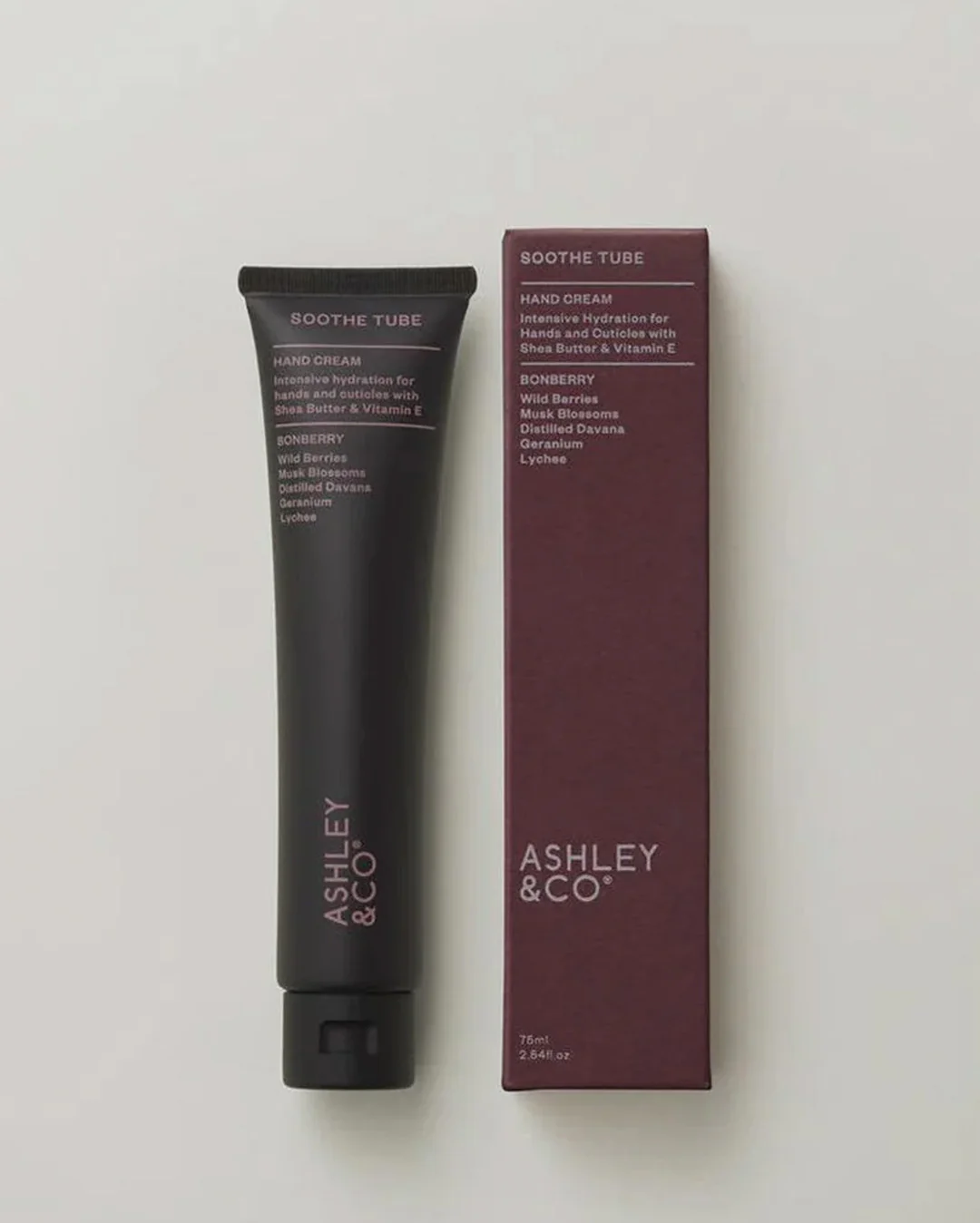 Soothe Tube - Bonberry 75ml