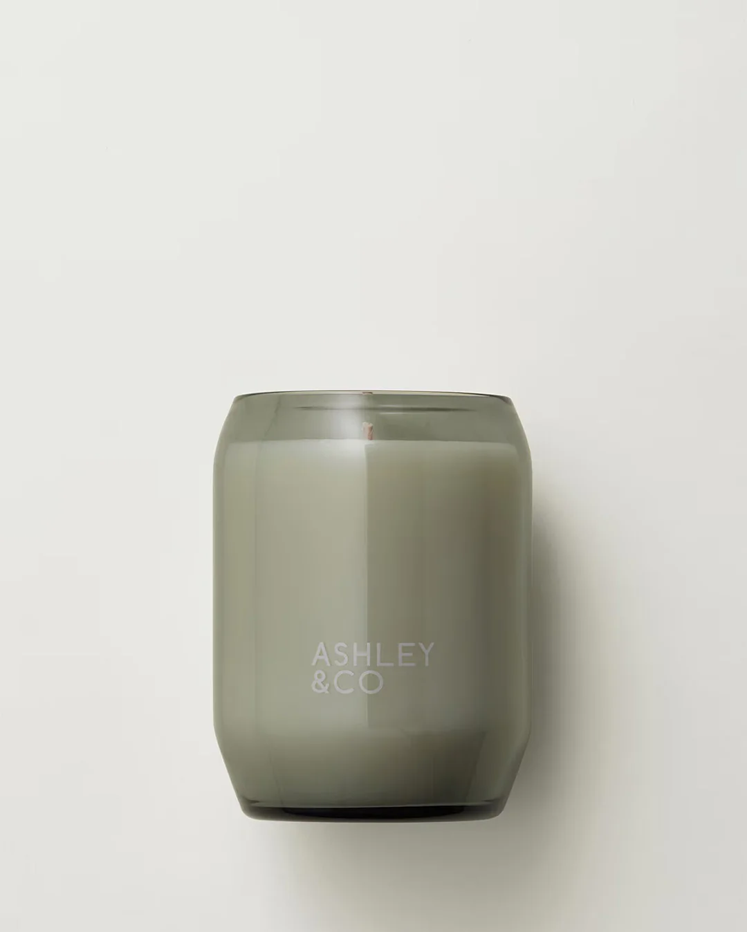 Waxed Perfume Candle - Bubbles & Polkadots - Image 2