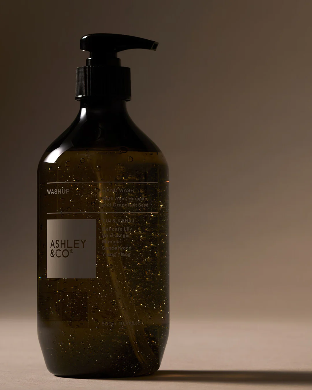 Washup - Tui & Kahili 500ml - Image 4