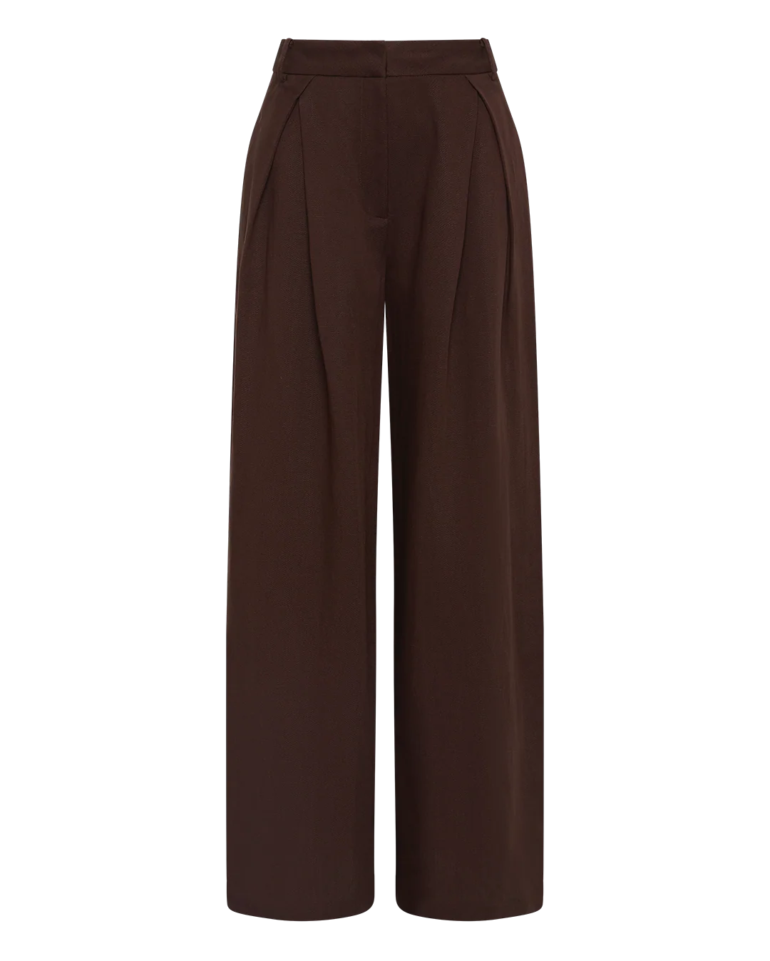 Astrid Pant - Chocolate - Image 6