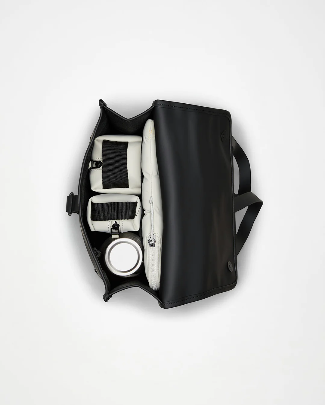 Backpack Mini W3 - Beige - Image 5