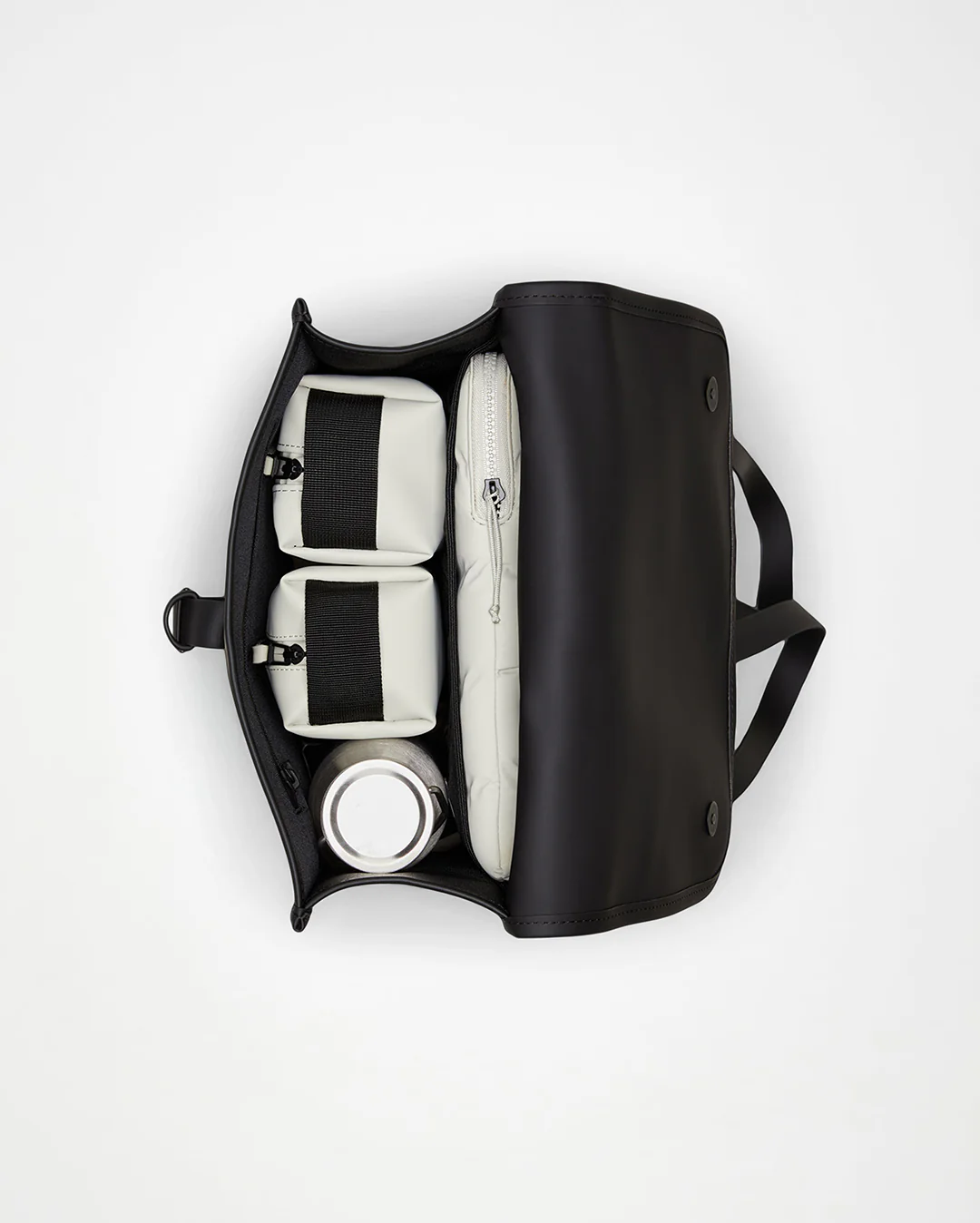Backpack W3 - Grey - Image 5