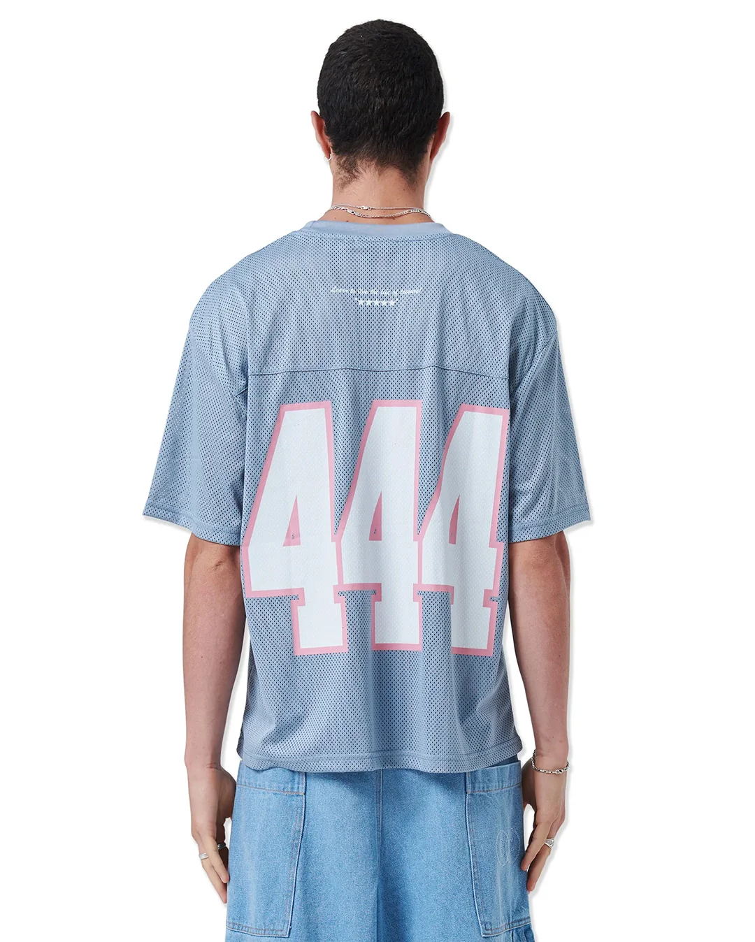 BC Jersey - Sky - Image 3