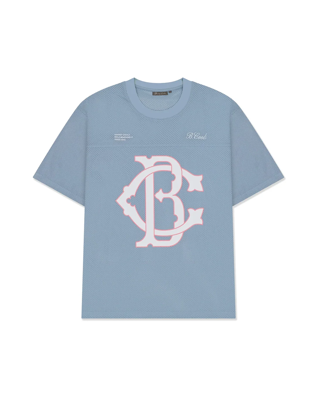 BC Jersey - Sky - Image 5