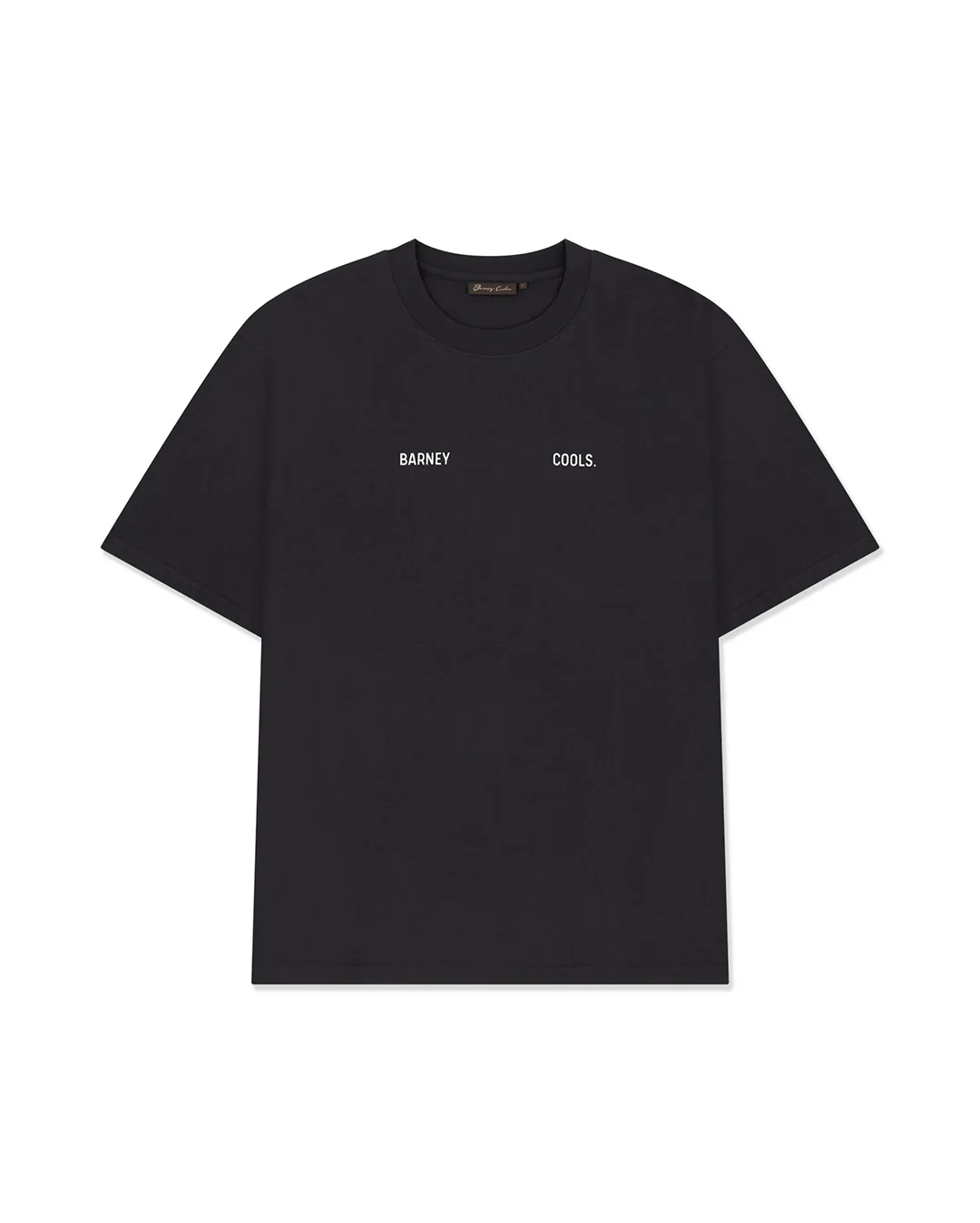 ETW Tee - Aged Black - Image 5