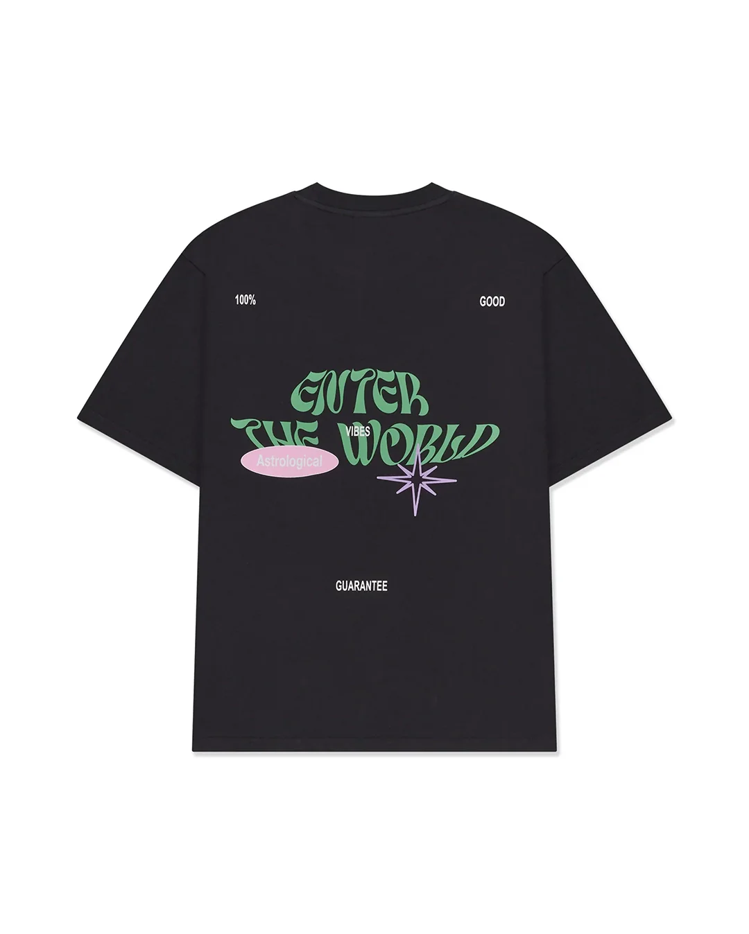 ETW Tee - Aged Black - Image 6
