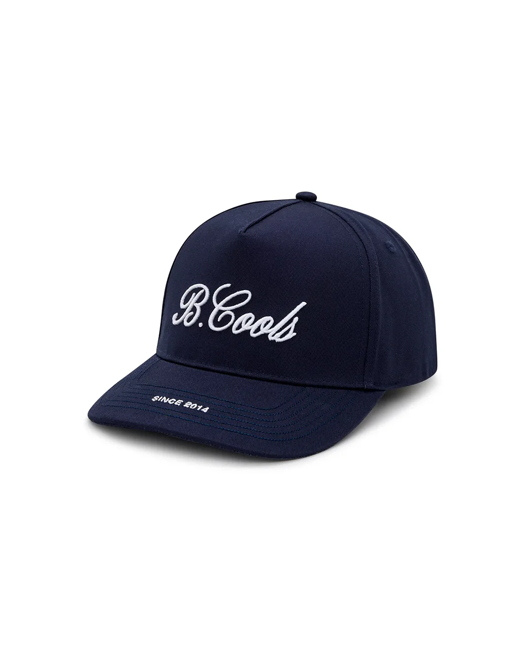 Scribe Cap - Navy - Image 2