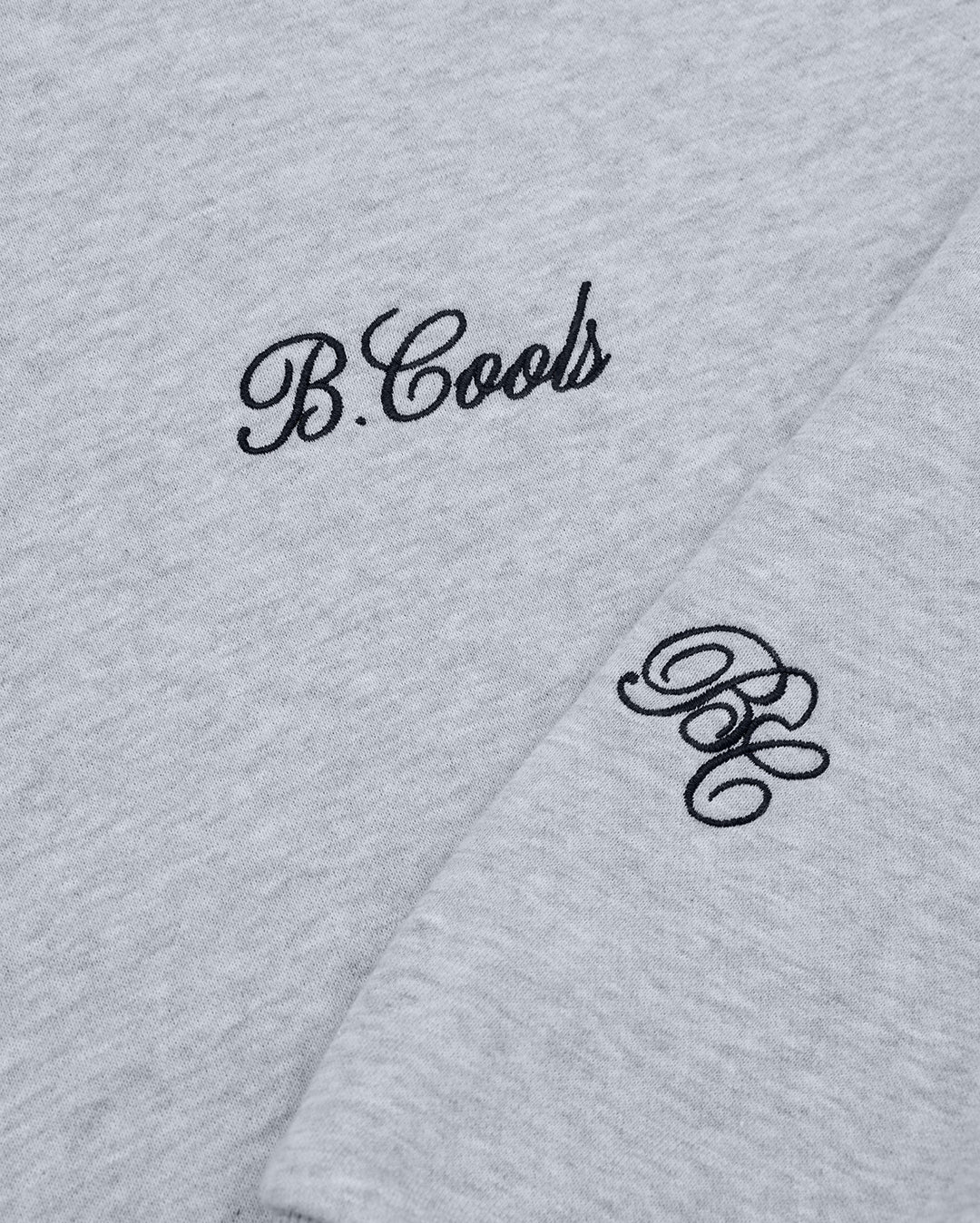 Scribe Hood - Grey - Image 7