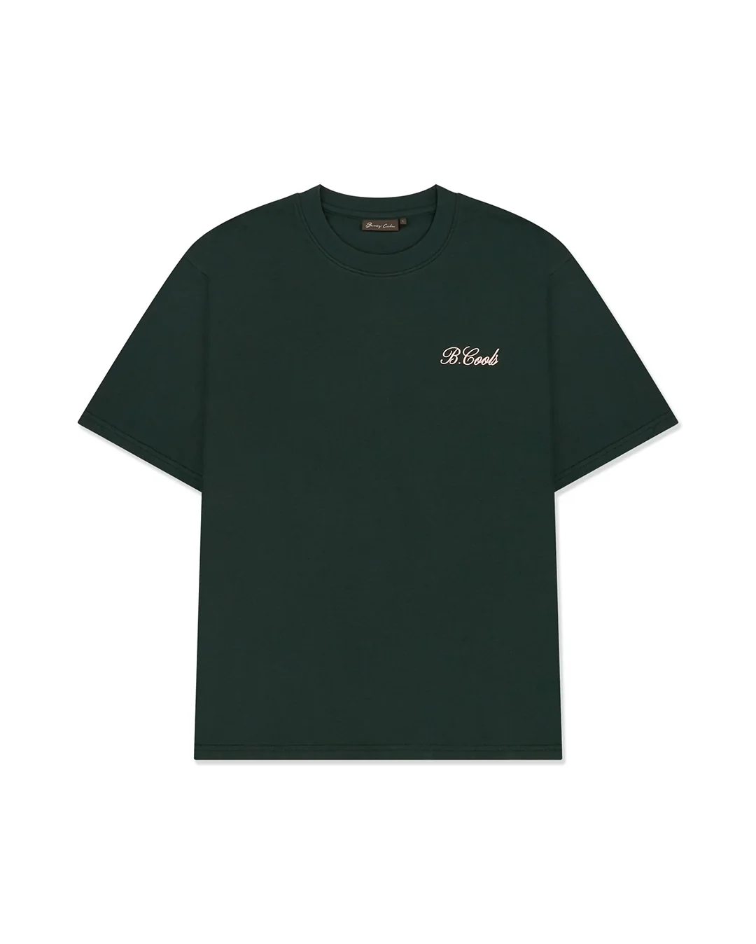 Scribe T-Shirt - Forest - Image 5