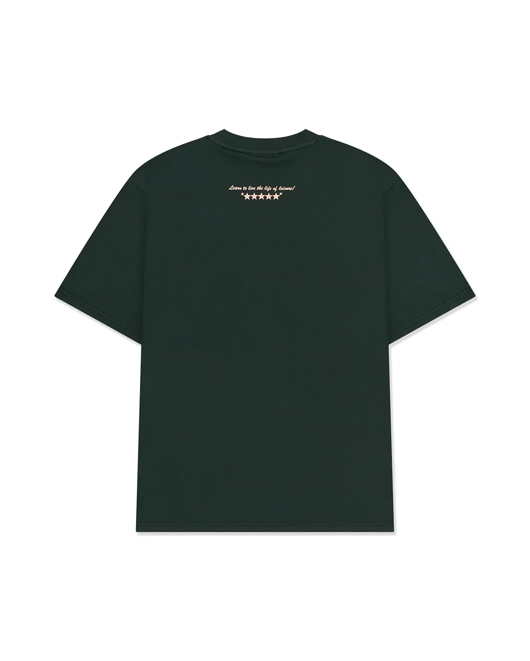 Scribe T-Shirt - Forest - Image 6