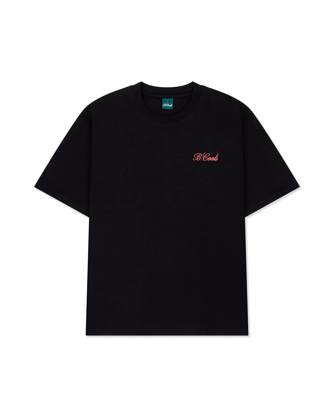 Scribe Tee - Black