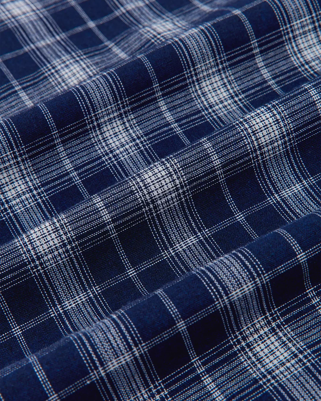 Script Shirt - Check Check S - Image 8