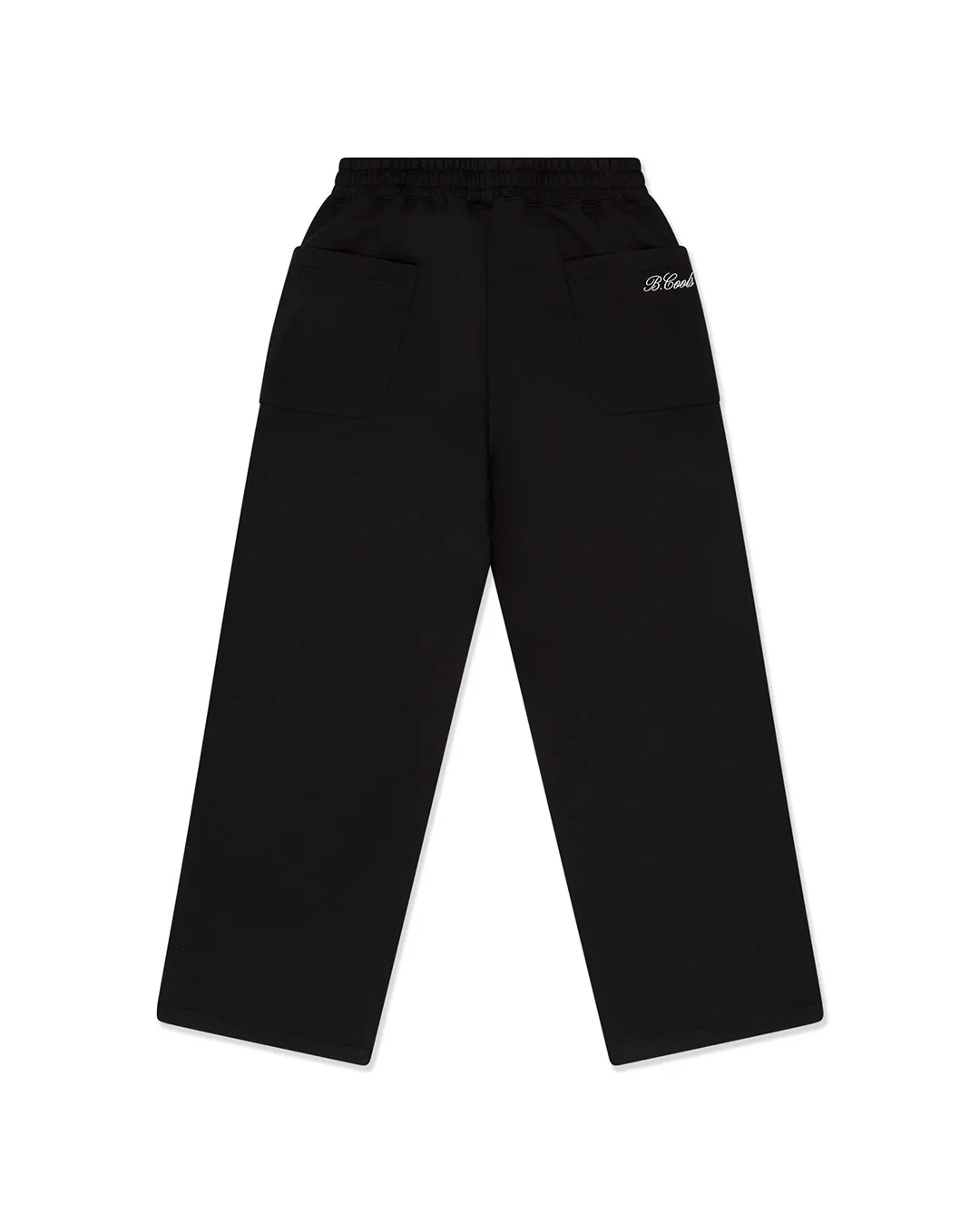 Track Pant - Black - Image 7