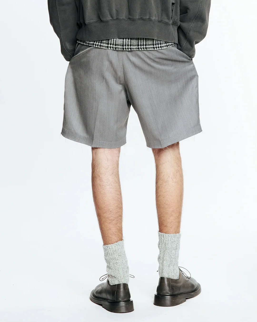 Cut Short - Shark - Image 3