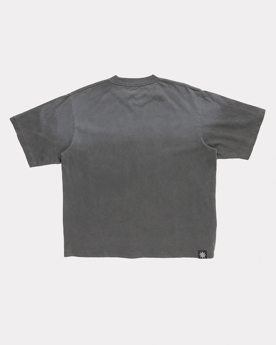 Dream Tee - Sun Faded Black - Image 3