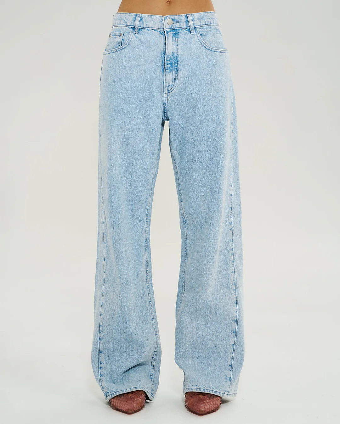 Beam Jeans - Icel Denim