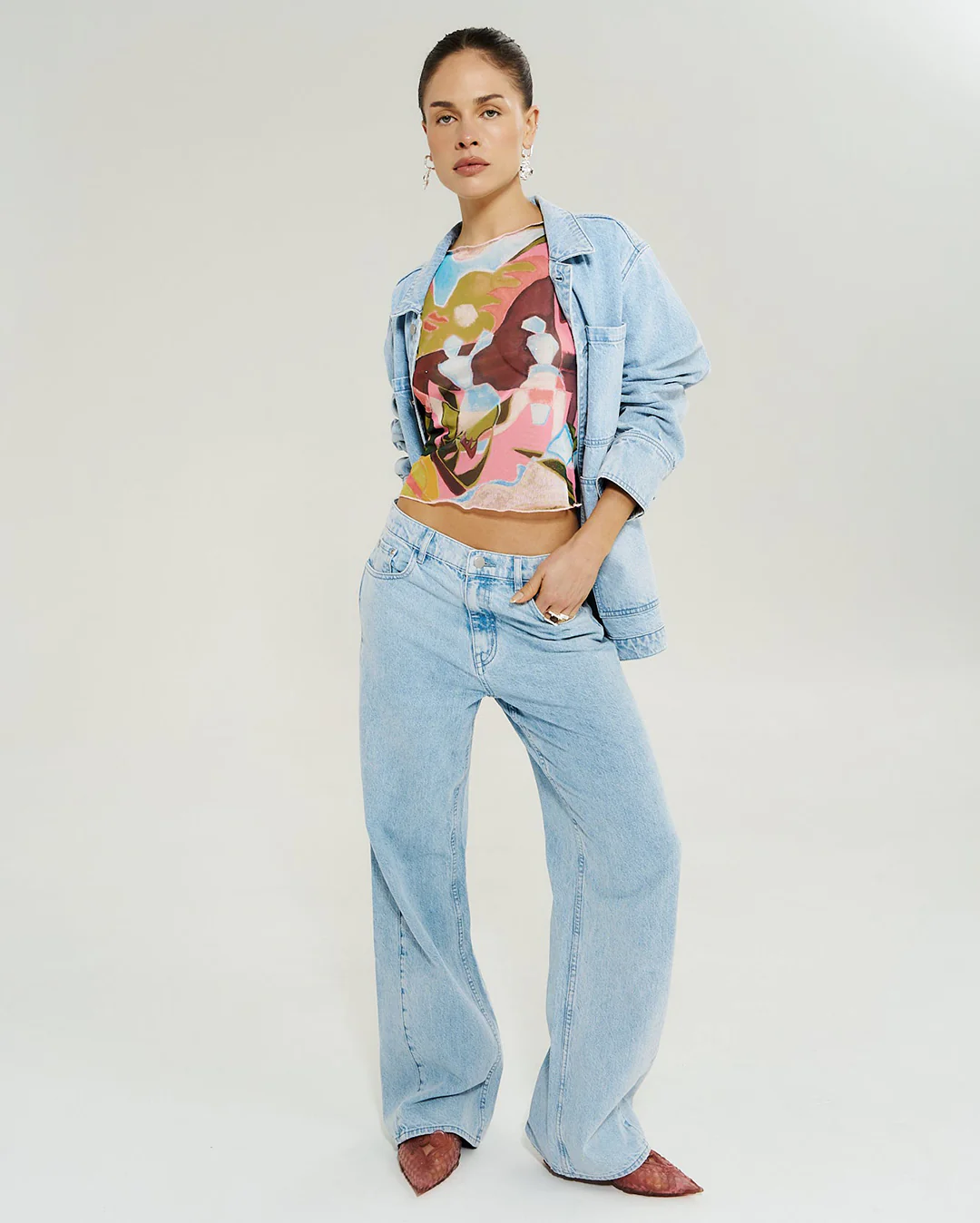 Beam Jeans - Icel Denim - Image 10