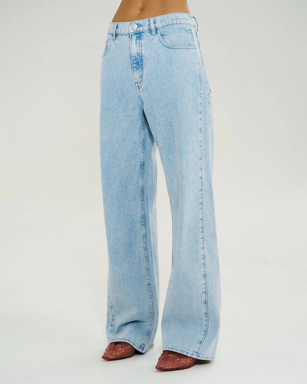Beam Jeans - Icel Denim - Image 2