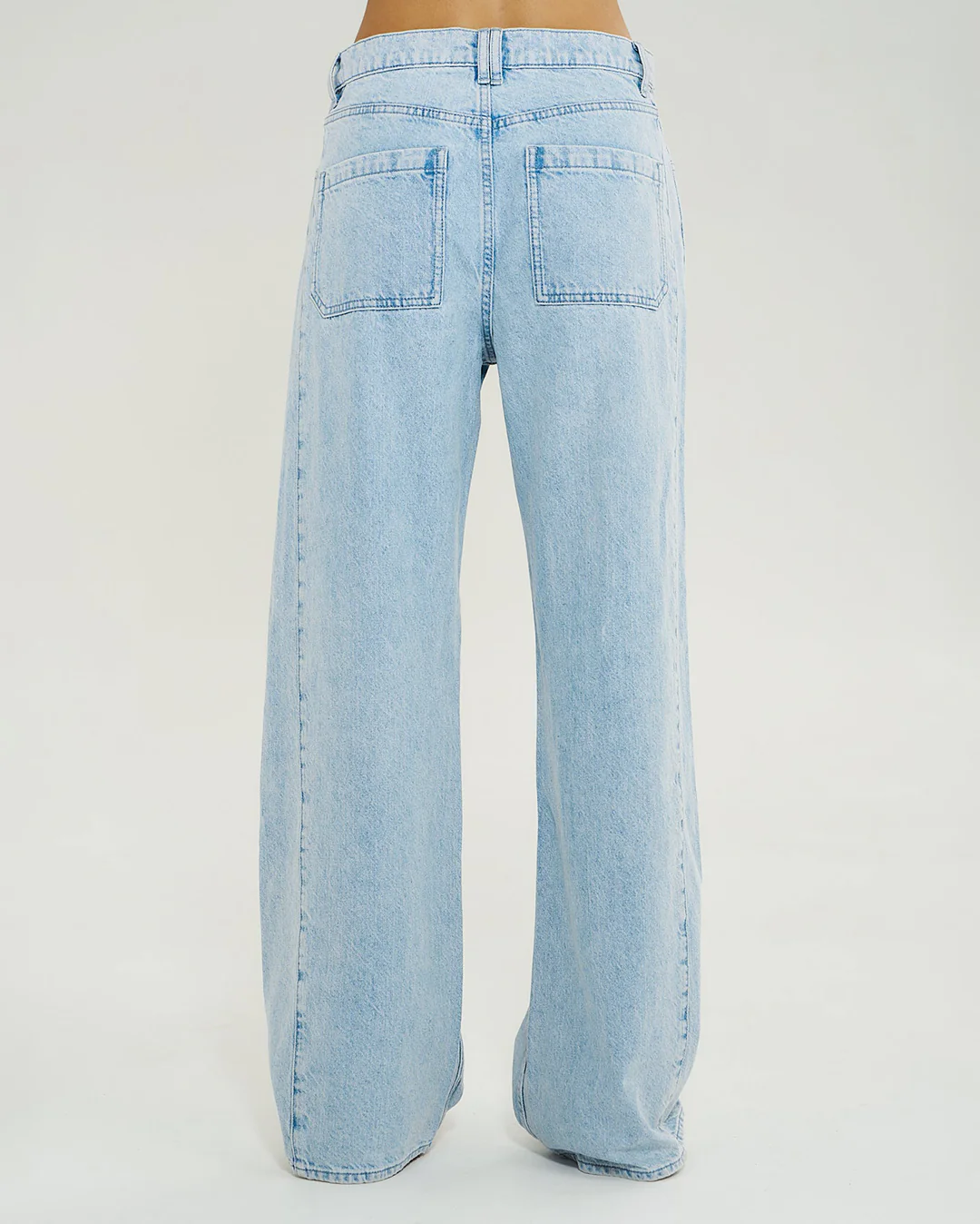 Beam Jeans - Icel Denim - Image 3