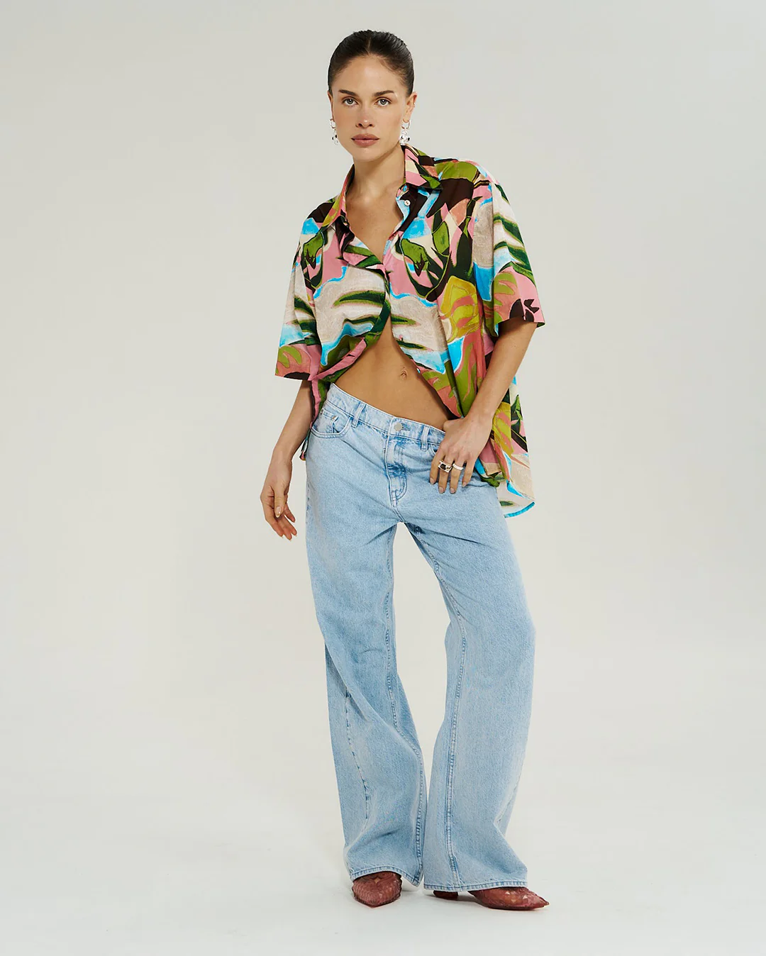Beam Jeans - Icel Denim - Image 4