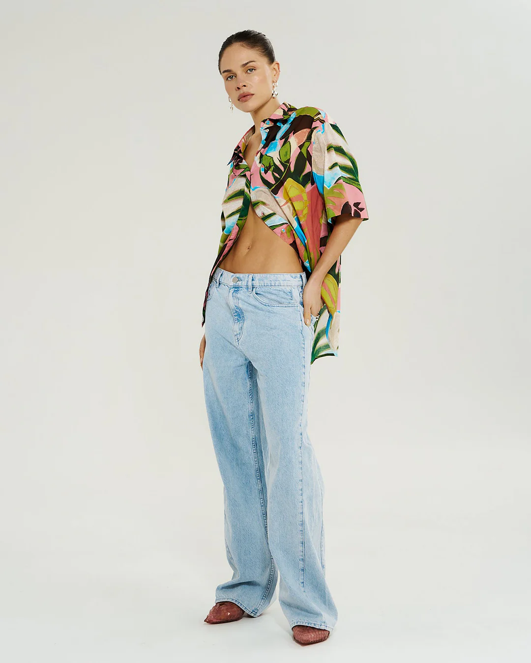 Beam Jeans - Icel Denim - Image 6