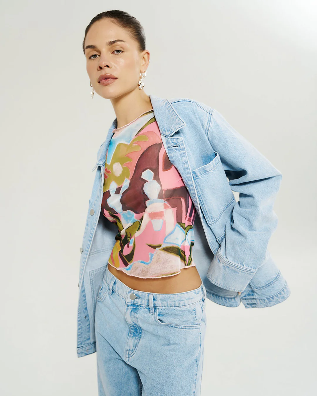 Beam Jeans - Icel Denim - Image 7