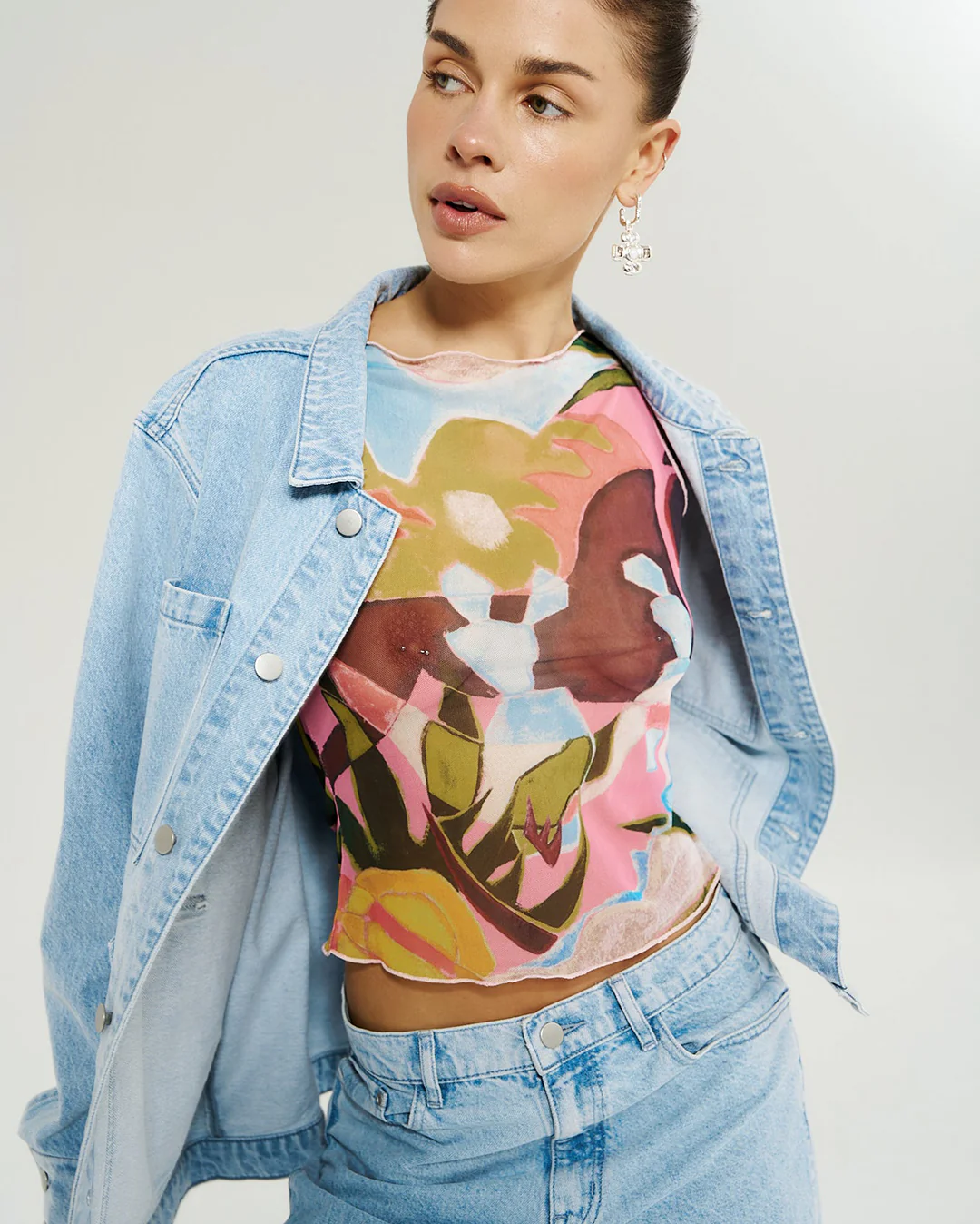 Beam Jeans - Icel Denim - Image 8