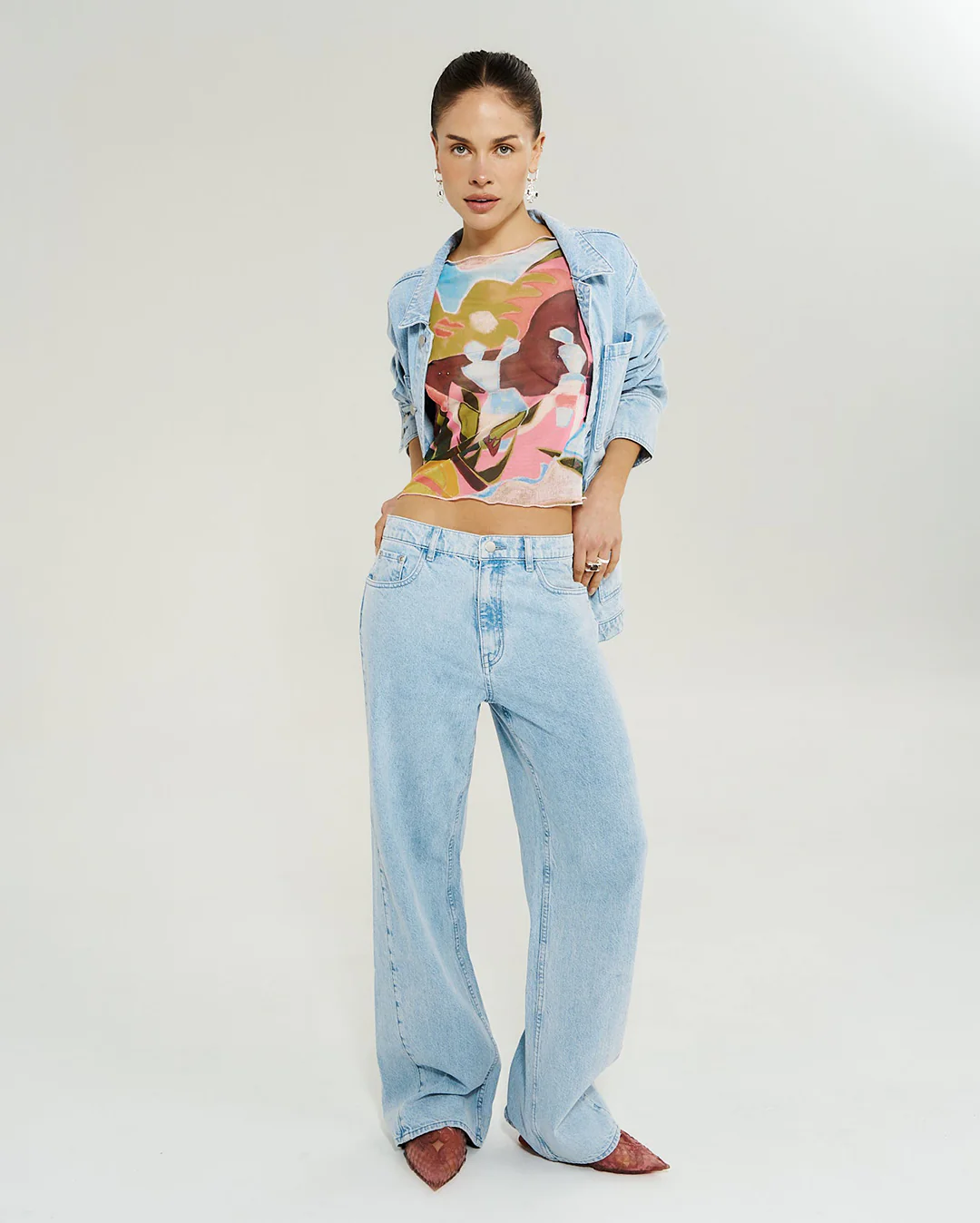 Beam Jeans - Icel Denim - Image 9