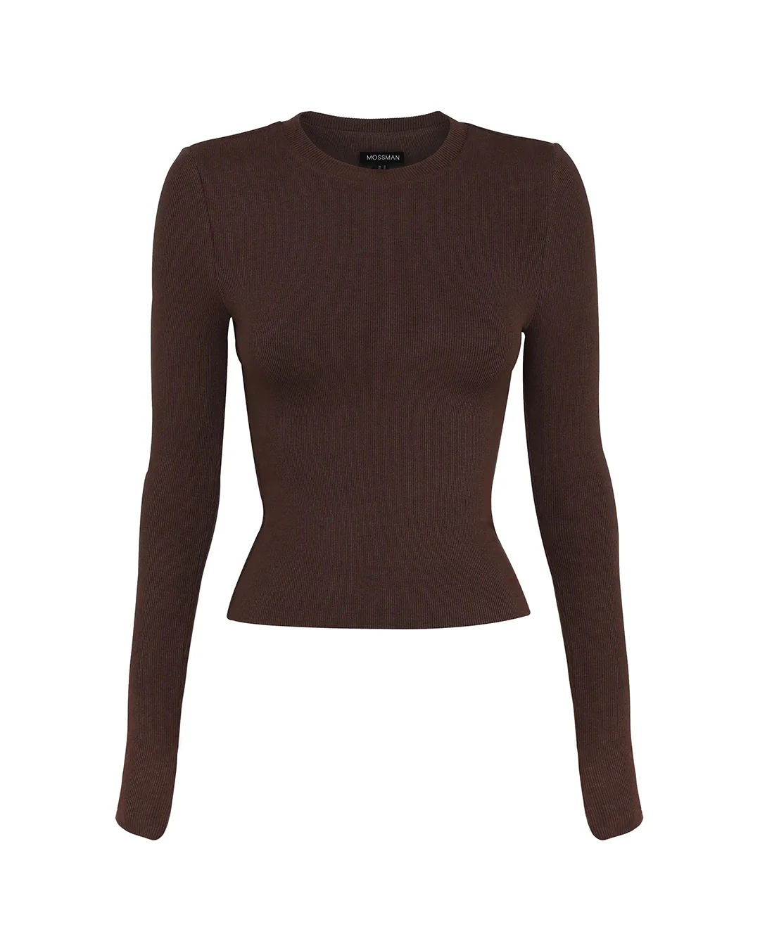 Brooklyn Top - Chocolate - Image 8