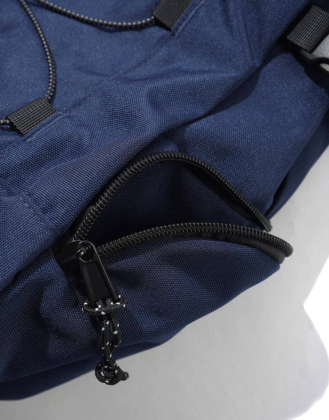 Aleka Backpack - Navy - Image 7