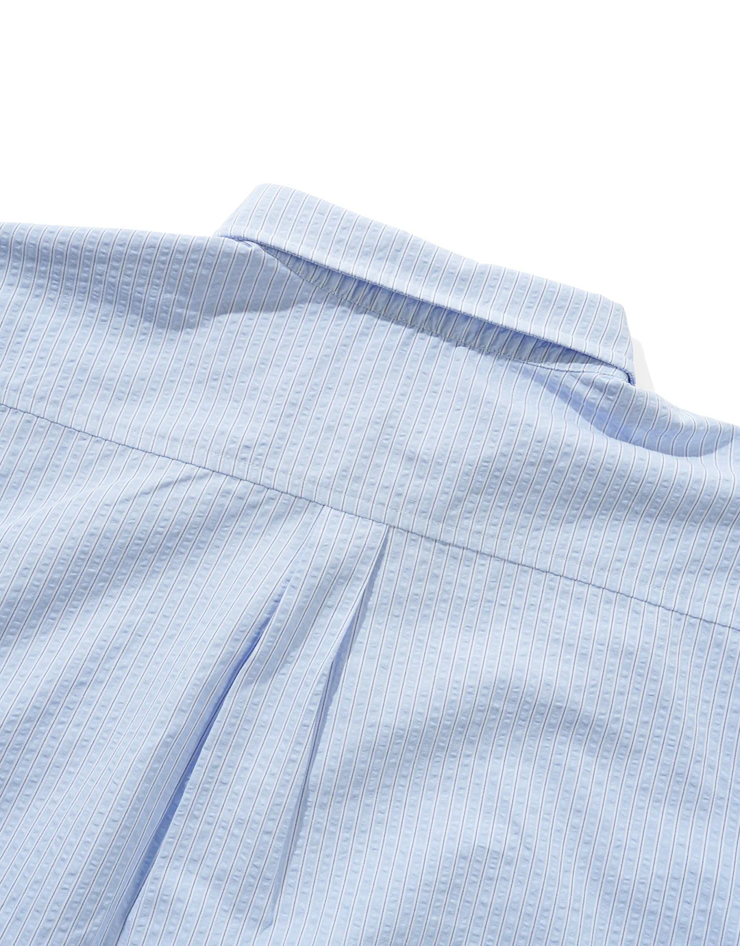 Avenue Shirt - Light Blue - Image 3