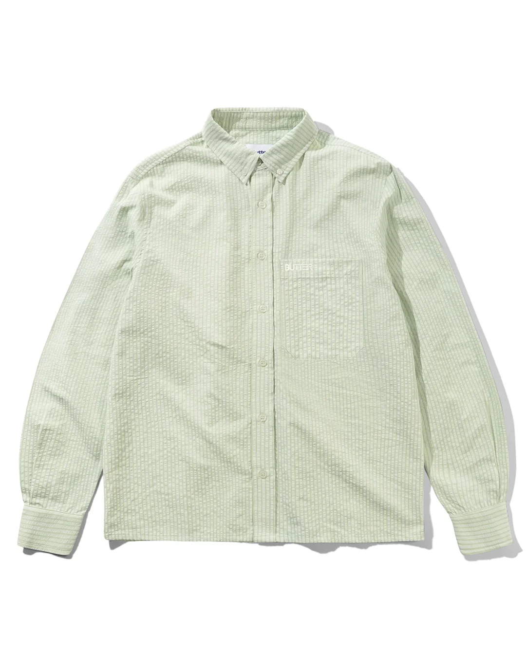 Avenue Shirt - Mint - Image 2