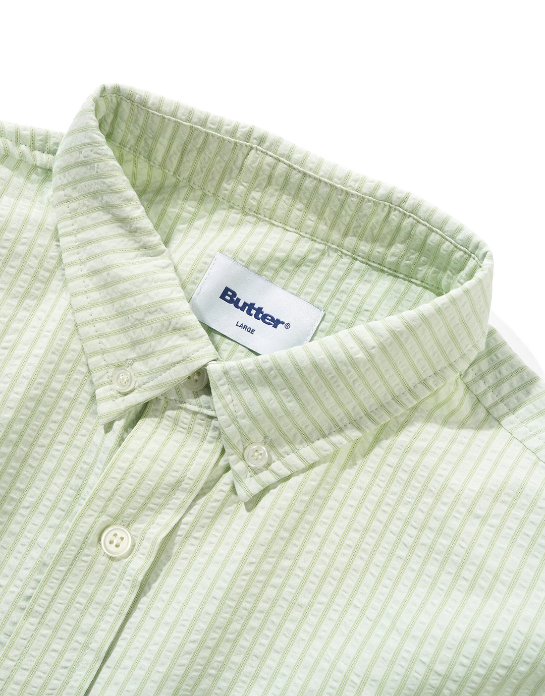 Avenue Shirt - Mint - Image 3