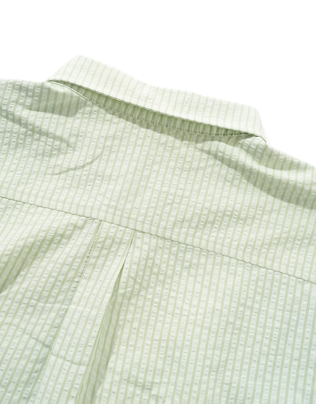 Avenue Shirt - Mint - Image 5